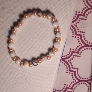 Cute handmade bracelet